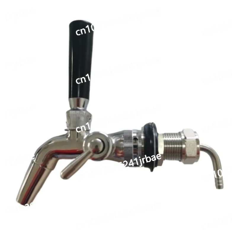stainless-steel-flow-control-adjustable-tap-brewing-beer-faucet-forward-sealing