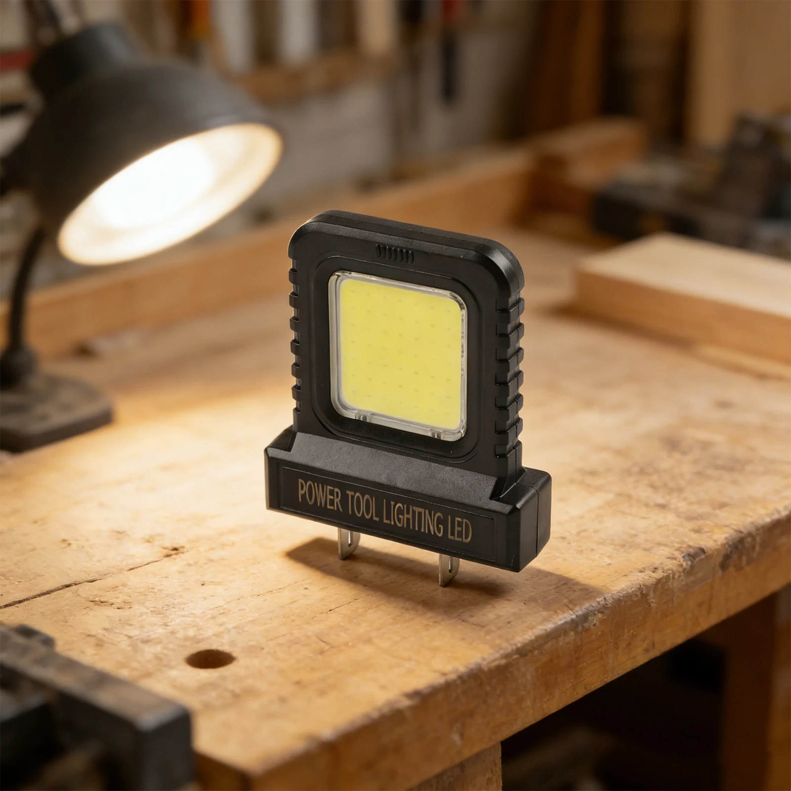 Outdoor Camping Jobs - Güçlü 14W LED Çalışma Lambası 20V