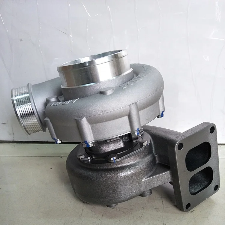 

Оригинальный турбокомпрессор J100S Kangyue 00JG100S006 612600114932 для квадроциклов и мотовездеходов, подходит для турбины дизельного двигателя Weichai WD618