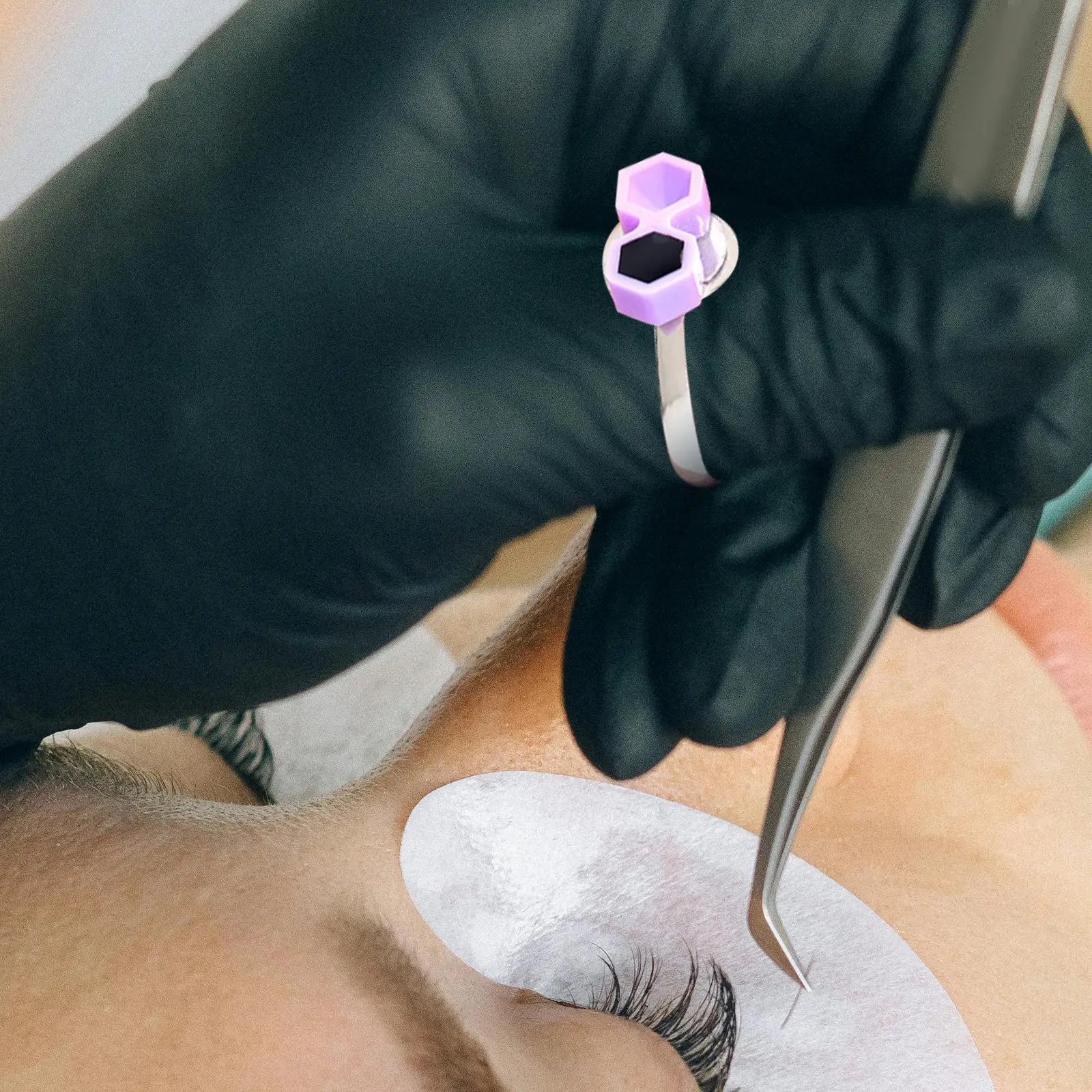 10 Pièces Bases de Bagues Méta - Ring Blank Adjustable avis et prix