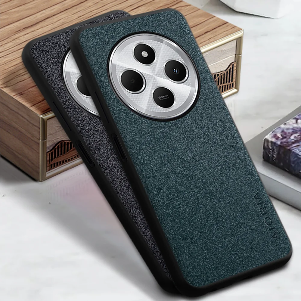 Case For Xiaomi Red… - image