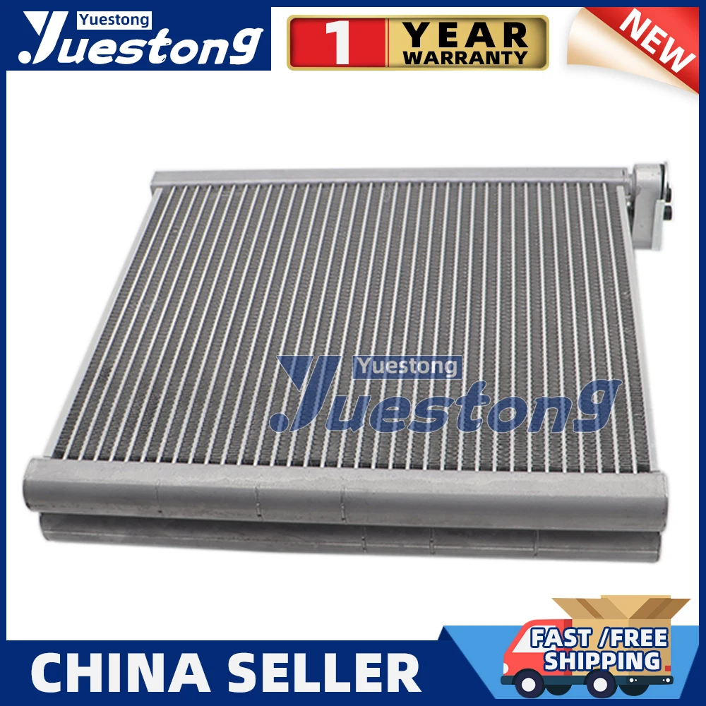 NEW Auto A/C Evaporator For Renault Koleos Auto AC Condenser Evaporator size 225X255X38 mm