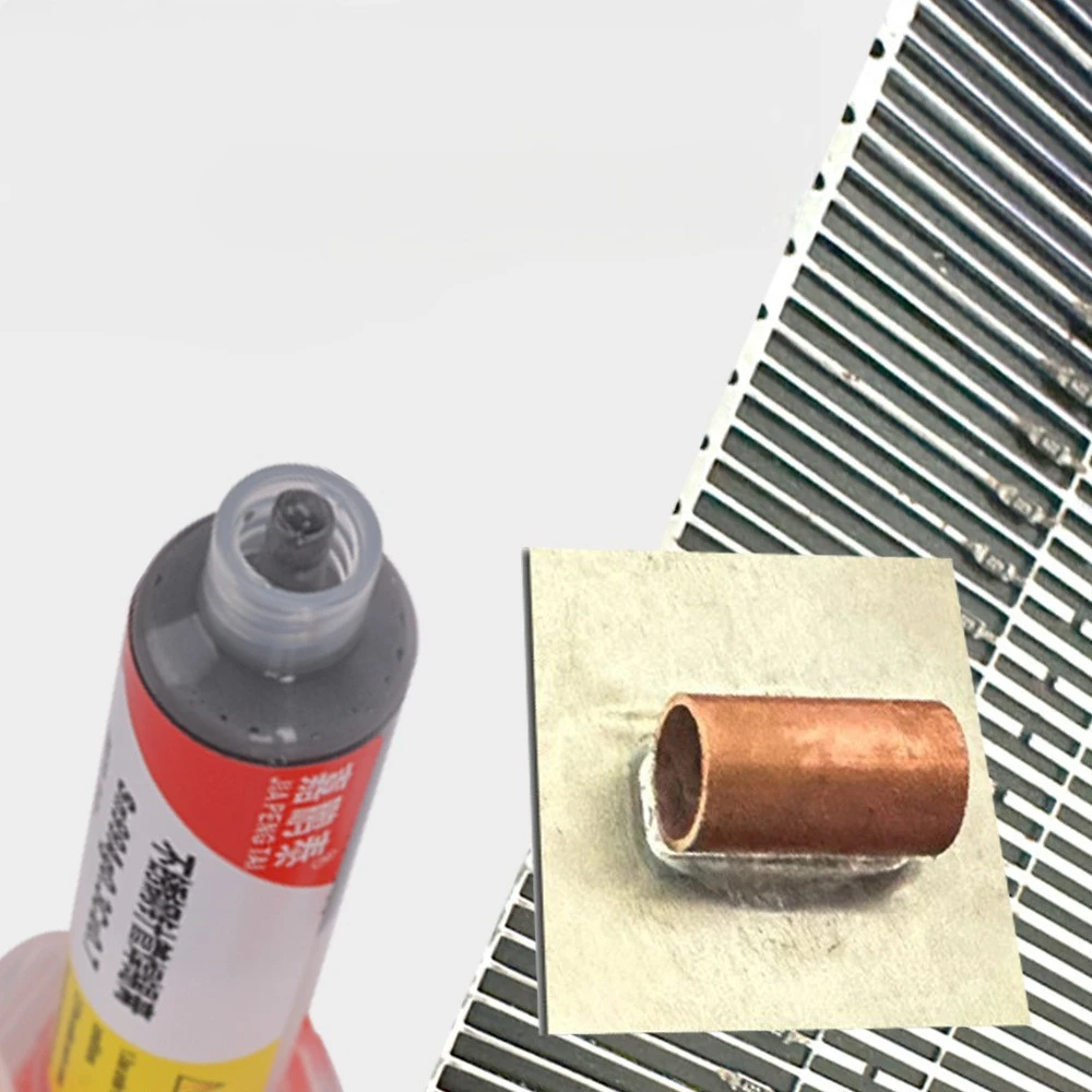 30g Stainless steel water-soluble solder paste welding hardware nickel sheet stainless steel welding copper iron aluminum