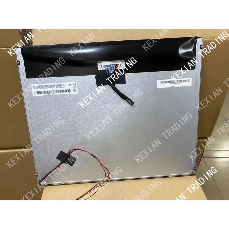 

15-дюймовый оригинальный промышленный ЖК-экран AA151XB01 AA151XB10 AA151XB11