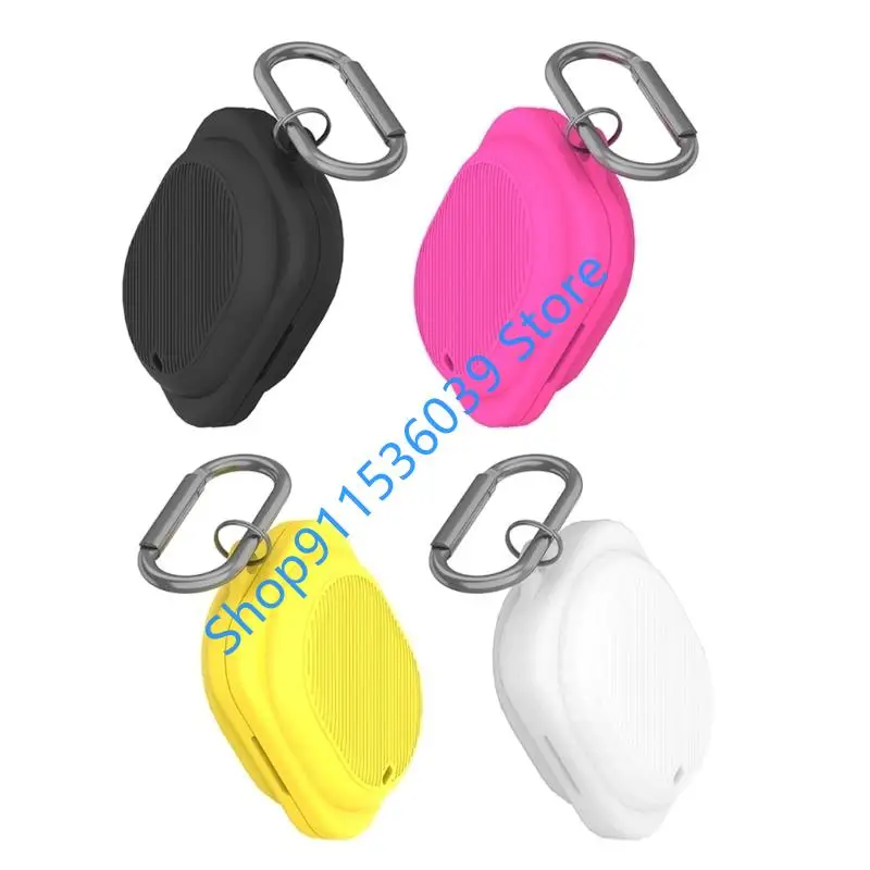 Silicone Headphone Cover For Nothing Ear (3a) Wireless Earbuds Case Dustproof Earphone Protector Charging Box Sleeve