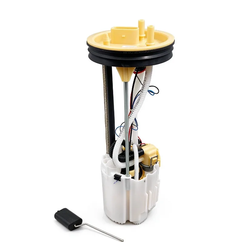 In-Tank Fuel Pump Assembly Compatible with Volkswagen Arteon 3Q0919051J 3Q0998561 3QG129620A Fuel Delivery Module