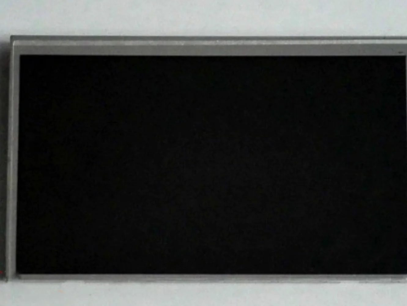 

avh-p4400bh LCD display screen