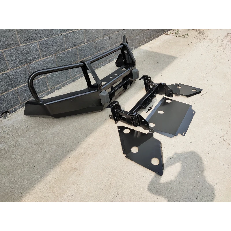 

OEM Offroad Bull Bar 4x4 Offroad Accessories for Car 4wd Front Bumper