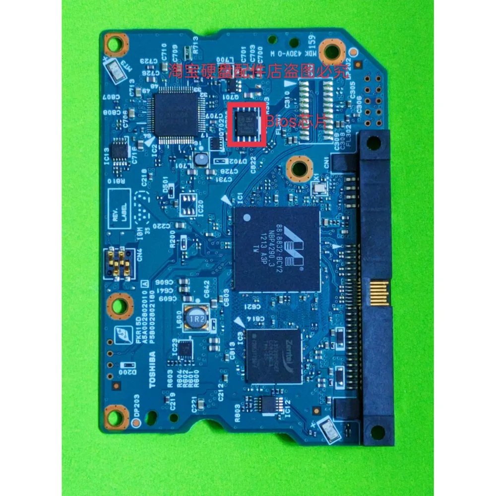 for Toshiba CirCuit Board G002802A TesTed Well