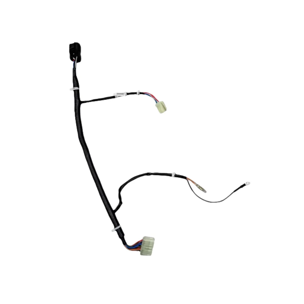 21N810092 For 21N8-10092 Hyundai R215/225/265/305/335-9 Wiper Cable Controller Wiring Harness Excavator Parts
