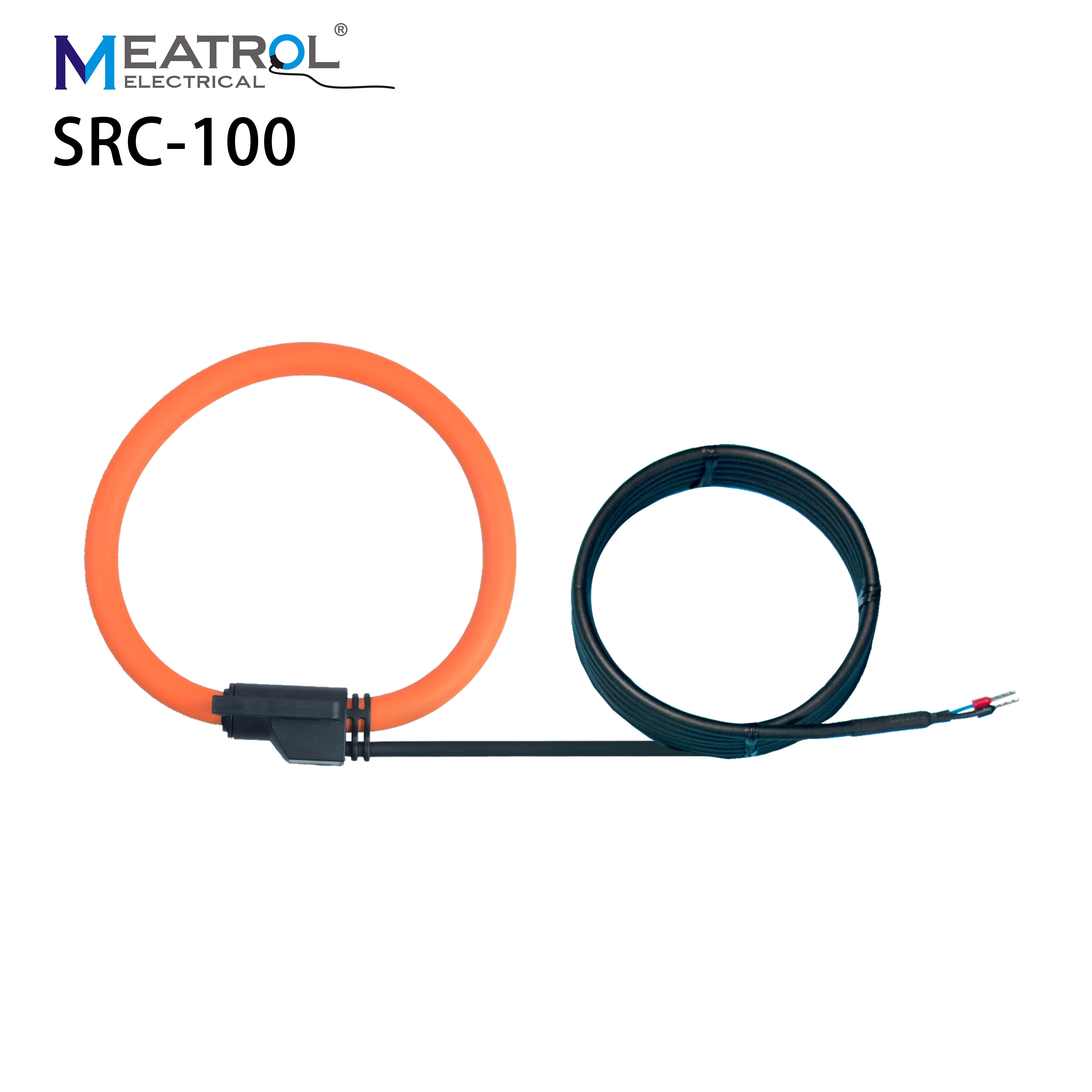 D-SRC High quality Flexible Current Transducer 5A rogowski coil current sensor