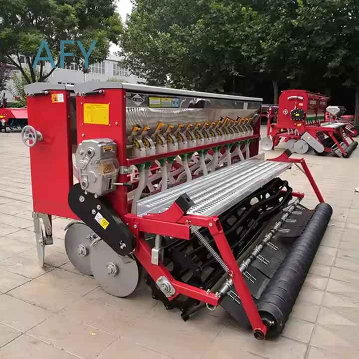 Manual Planter Metering Unit R - Grain Farming Agriculture ulasan dan harga
