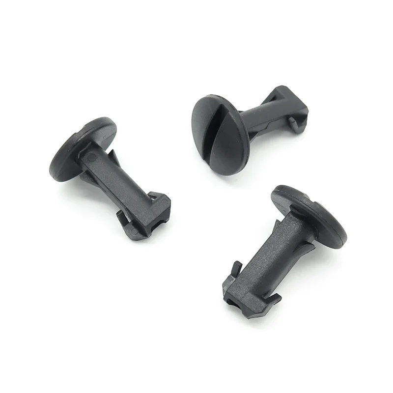 

100pcs Bumper Cover Retainer Tow Bracket Cover Clip LR012844 For Land Rover Discovery 5 LR4 Range Rover Sport Velar