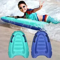 Portable inflatable surfboards are suitable for both adults and children. They are surfboards that are convenient to carry