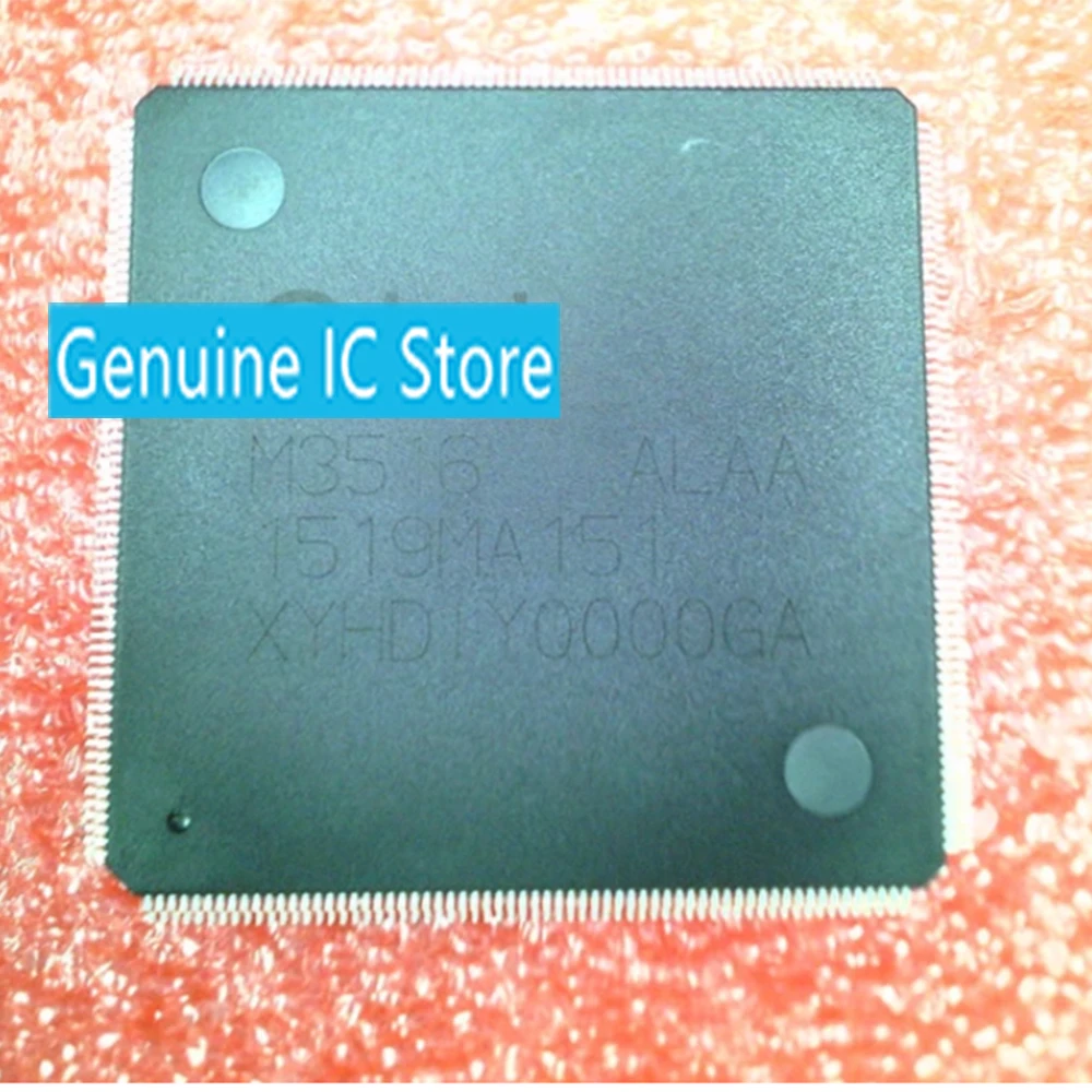 

M3516-ALAA LQFP New Original Genuine Ic