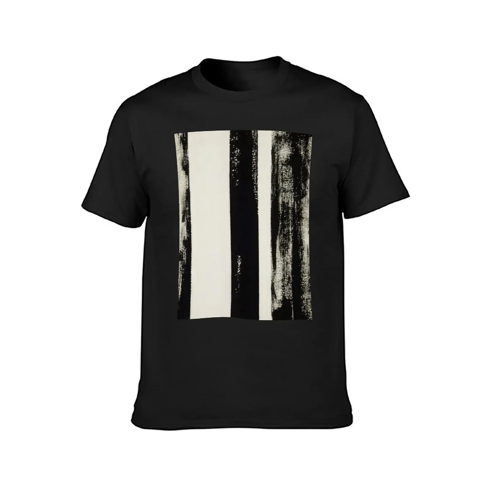 Barnett Newman T-Shirt cute clothes boys whites animal prinfor boys tops oversized t shirts for men