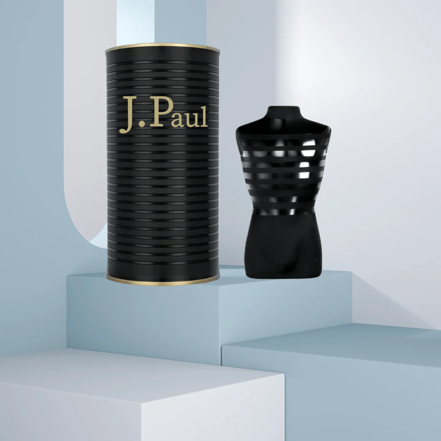 

JP EDP-Men's intense woody vanilla perfume, a powerful fragrance for confident men, long-lasting oriental notes, vanilla base