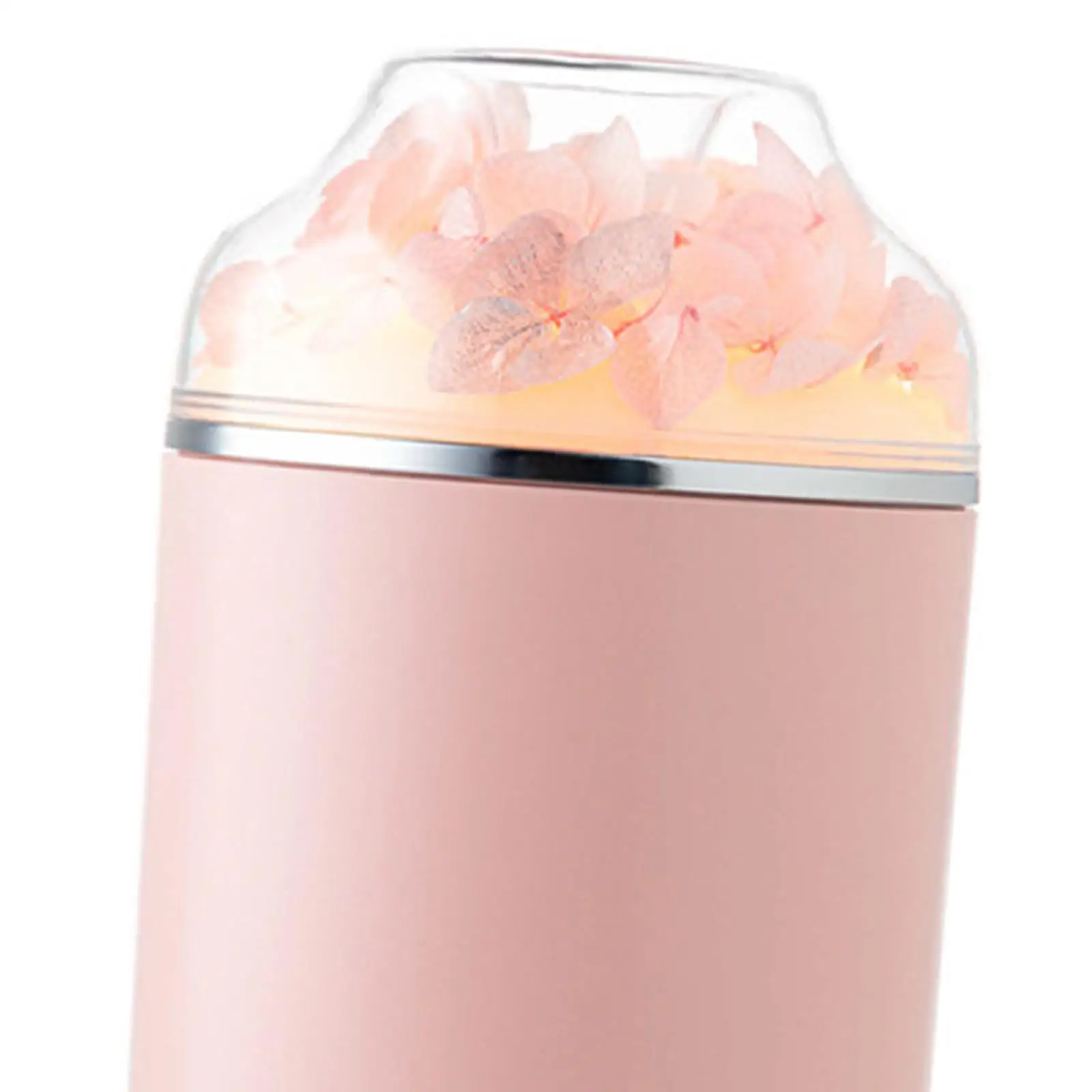 280 мл увлажнитель воздуха USB-лампа тихий туман эфирное масло для автомобильной спальни