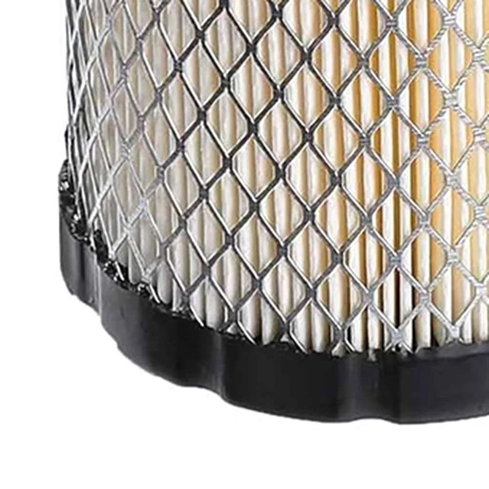 798897 Air Filter Kit 2 pcs + 593217 Pre Filter 2 pcs + 845125 Fuel Filter 2 pcs for Lawn Mower Engine Maintenance