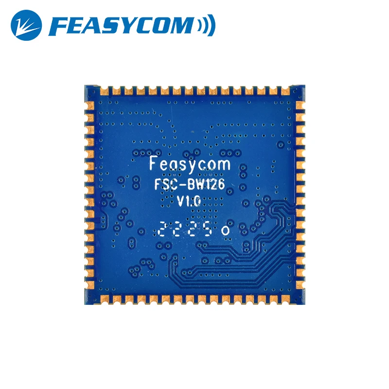 RTL8825BE 2.4G & 5G Dual Band Wi 6 & Bluetooth 5.2 Combo Module