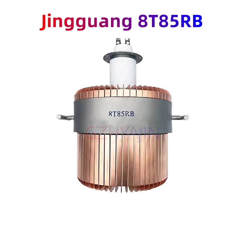 

1 PCS Jingguang 8T85RB Electronic Tube 15kW Vacuum Oscillator Tube with High Quality Products