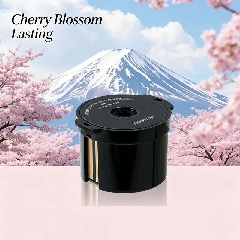 Premium Smart Auto Diffuser Cloud Mist Auto Spray Autoluchtverfrisser Autoaccessoires Decoratief Vervangbare Navulcartridge