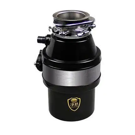 БЕСПЛАТНАЯ ДОСТАВКА 450 Вт МОЩНОСТЬ 1,5 л БЕЗОПАСНОСТЬ ДЛЯ ГРИНДРОВАНИЯ ДИСПЫШКА ДЛЯ ГАРБОЙ Измельчитель пищевых отходов Утилизатор отходов Измельчение пищевых отходов Измеритель еды