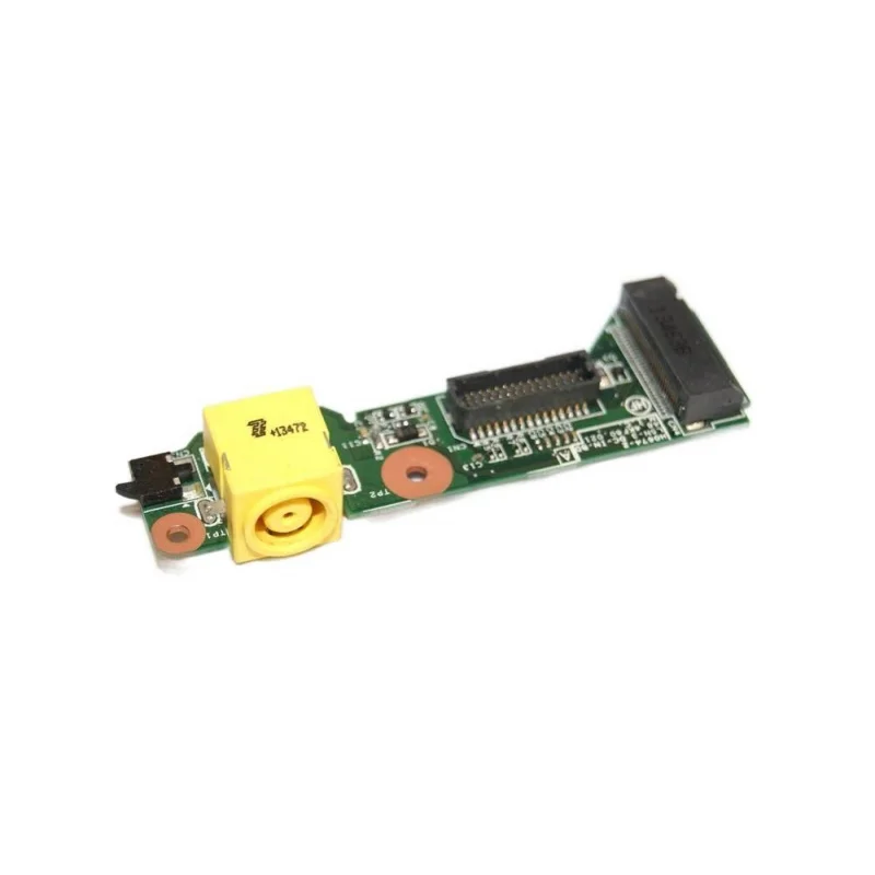 For Lenovo Thinkpad T420s Powerbuchse Strombuchse Board 04W1699 #2906