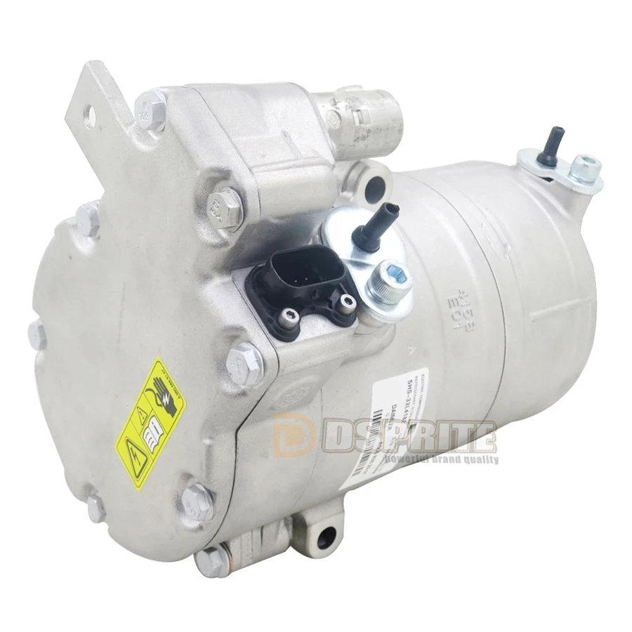 for MERCEDES-BENZ S400 Hybrid 0008302001 Auto AC Compressor