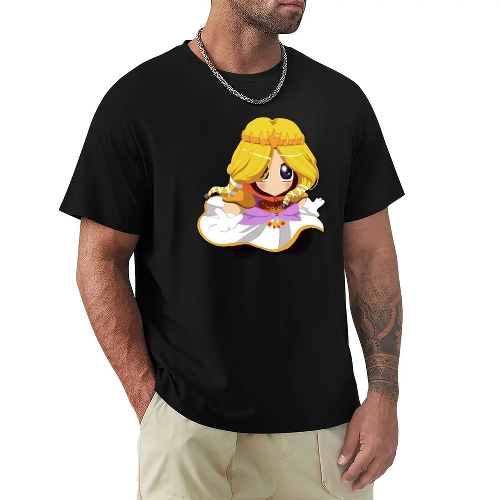 

Princess Kenny T-Shirt fashion shirts baggy shirts clothing for men