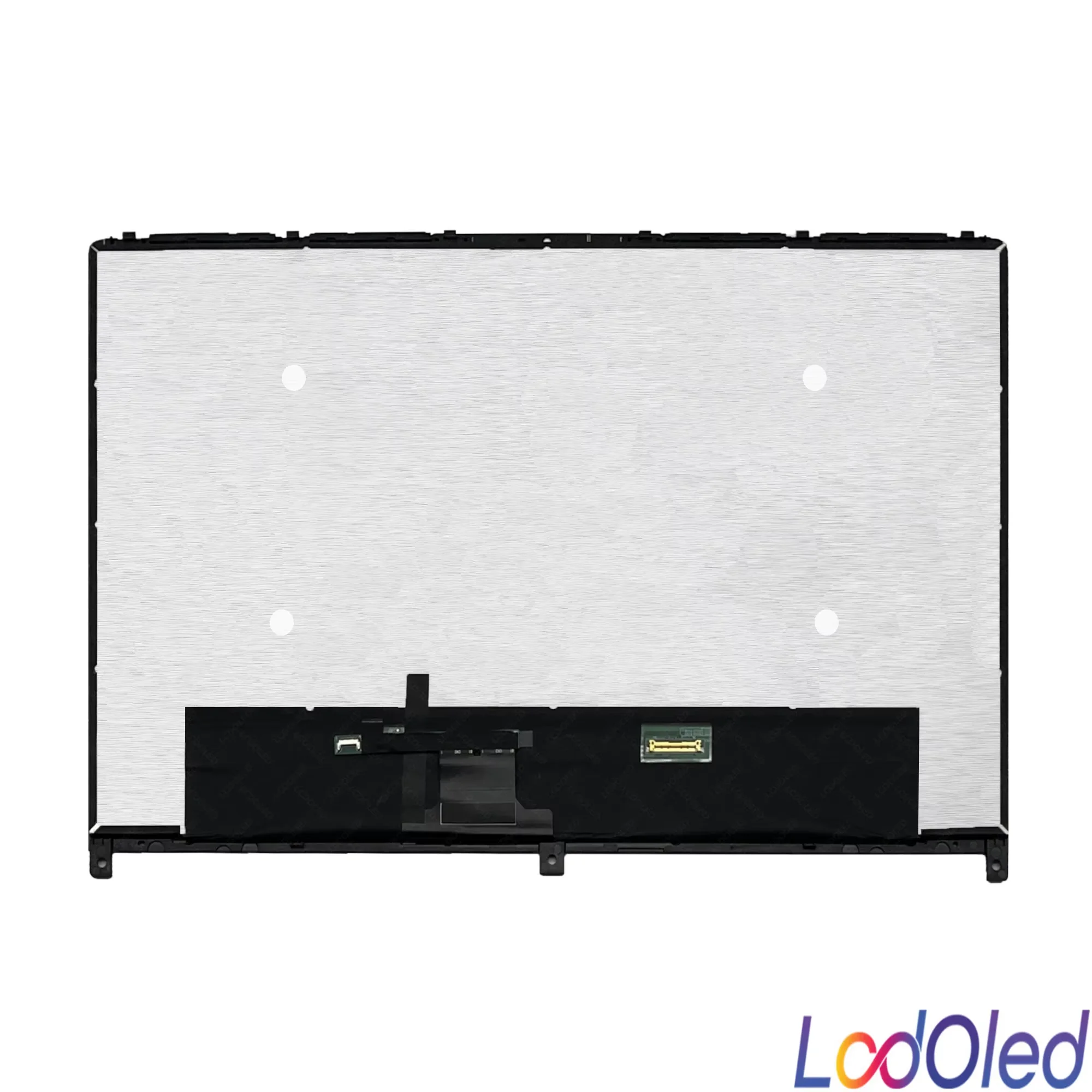 16'' for Lenovo IdeaPad Flex 5 16ABR8 5D10S39932 5D10S39901 16:10 IPS LCD Screen Touch Assembly 1920X1200/2560X1600 30/40Pins