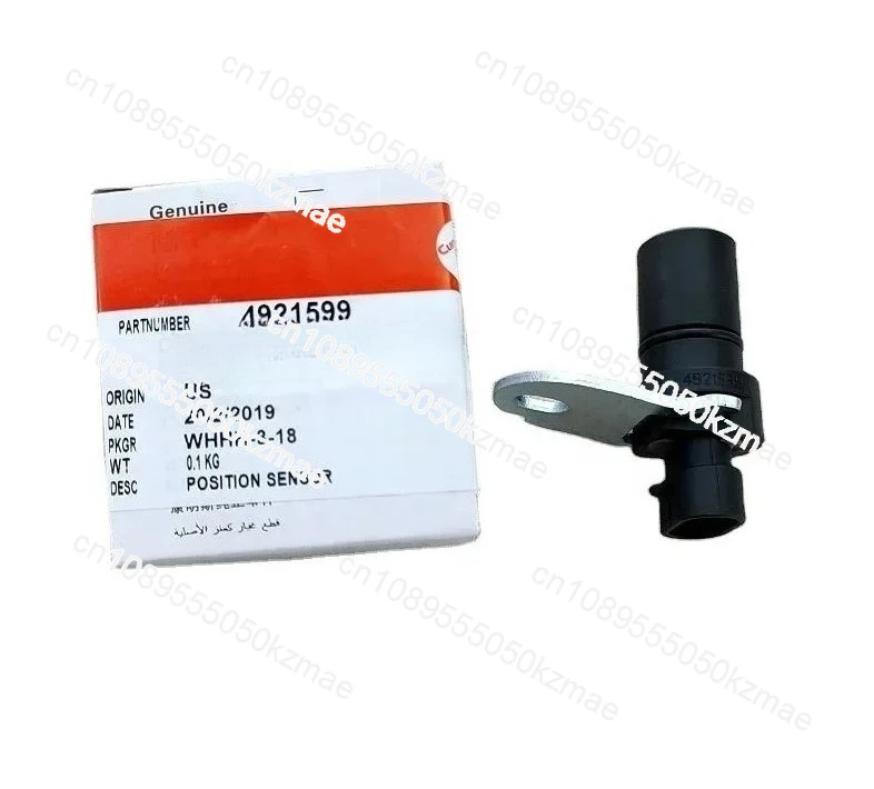 

QSX15 ISX15 X15 diesel engine crankshaft position sensor -4921599 4921600 4001902 3331017 5491994 CPS