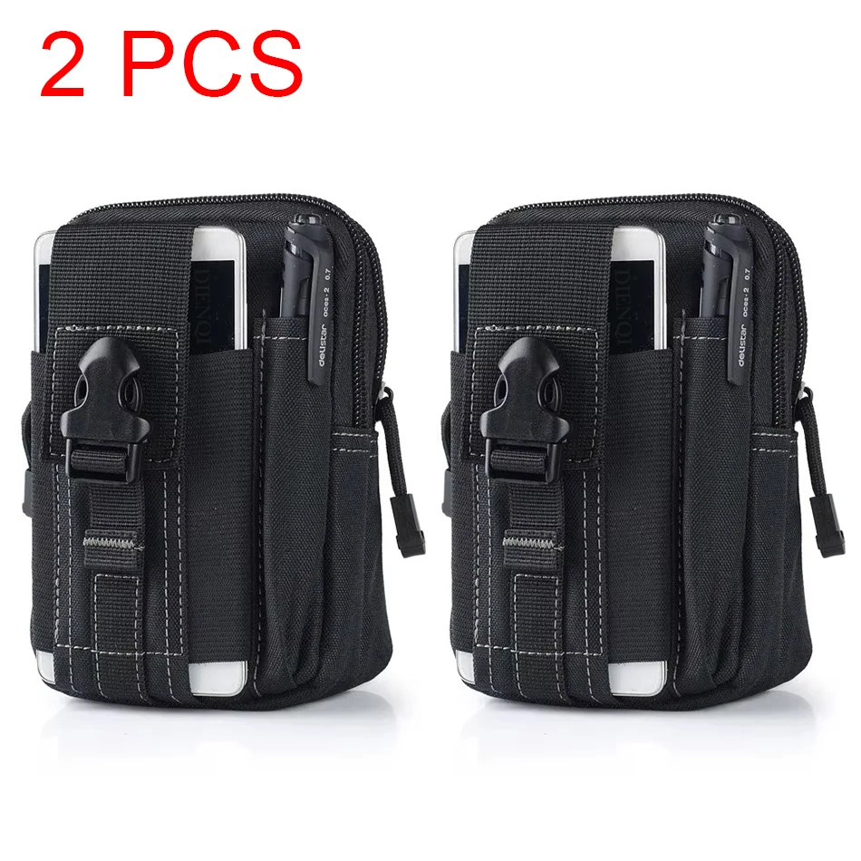 NONE Taktische Bein Tasche Fanny Pack Männer Camouflage Reiten Lokomotive Multifunktionale Gürtel Leggings Tasche Hängen Taille Tasche Packs Pochete 5