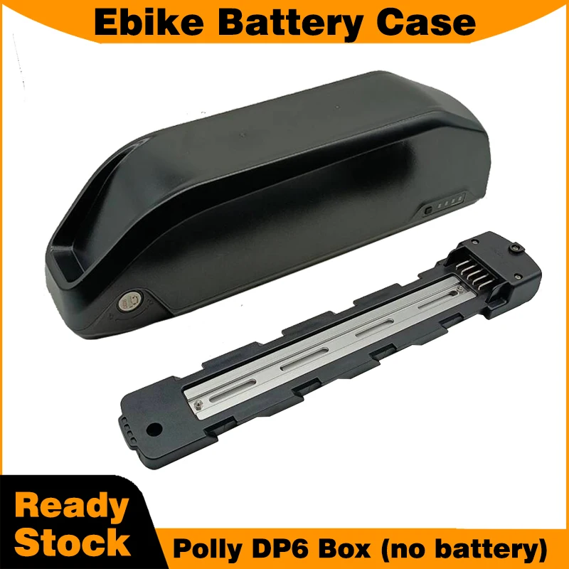 Ebike Battery Case … - image