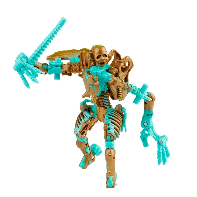 In Voorraad Takara Tomie Transformatoren Speelgoed Generaties Selecteert WFC-GS25 Transmuteren Anime Figuren Robot Speelgoed Action Figure Geschenken