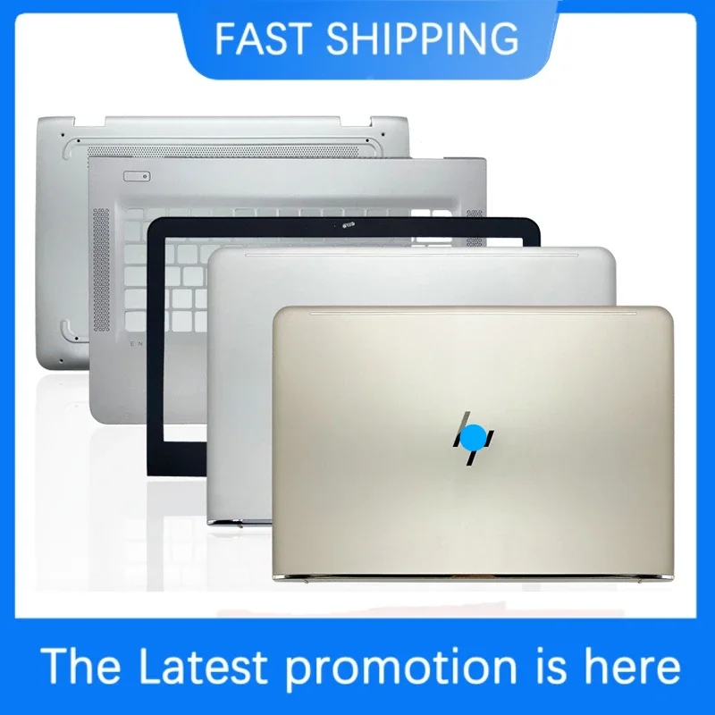 

Подходит для ноутбука HP ENVY 13-AB