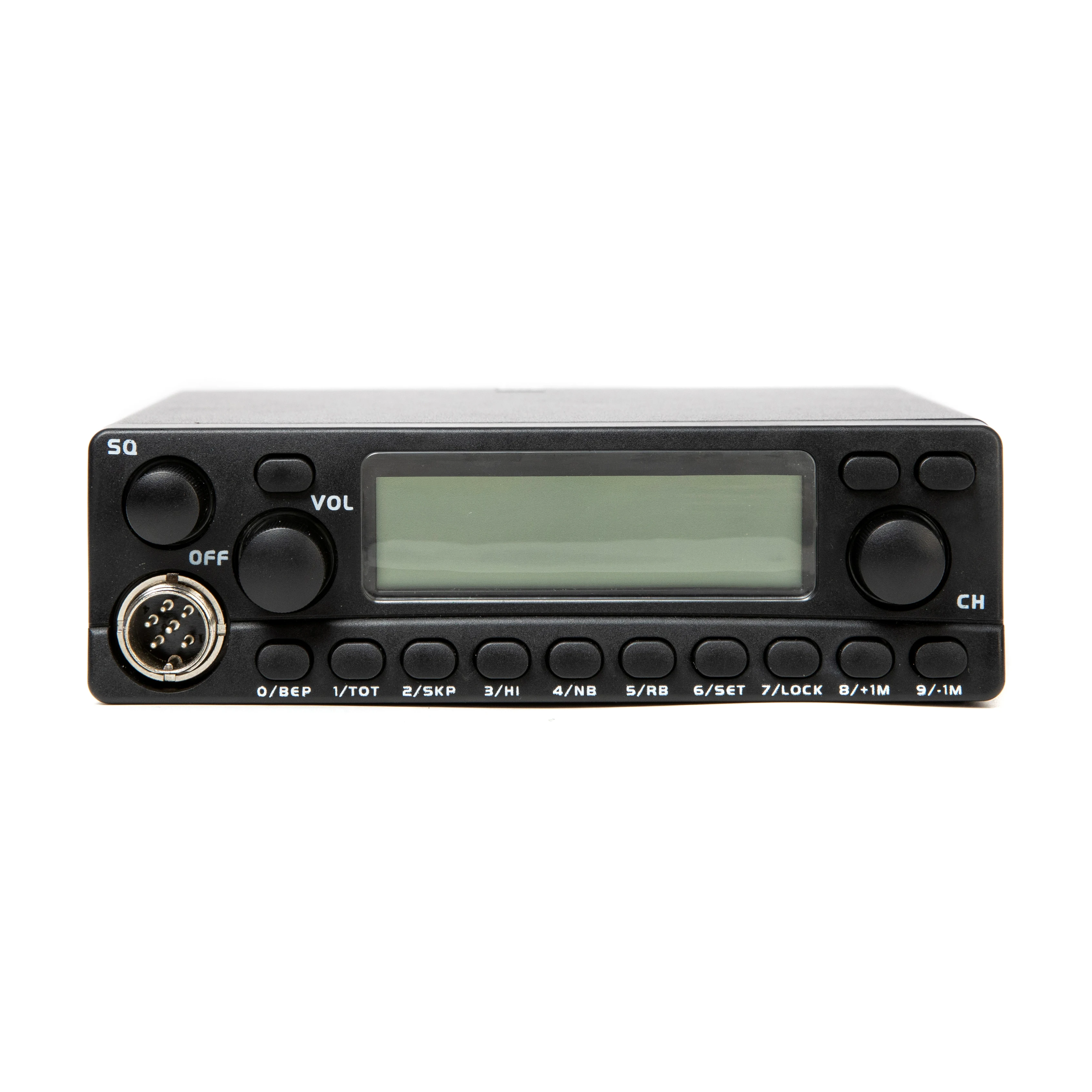 2025 New Arrival LT-778 Walkie Talkie CB Radio With Max 60W Power High Performance Product