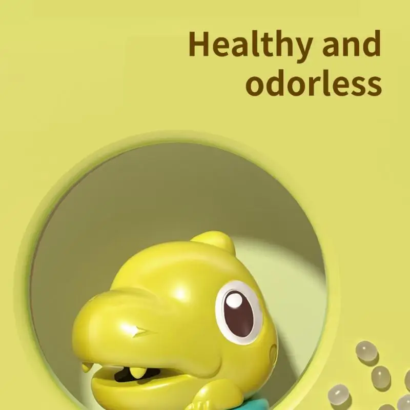 

54DF FUN DINOSAUR DINOSAUR UMBRELLA SPRINKLER Игрушка для детей для детей в возрасте от 0 до 3