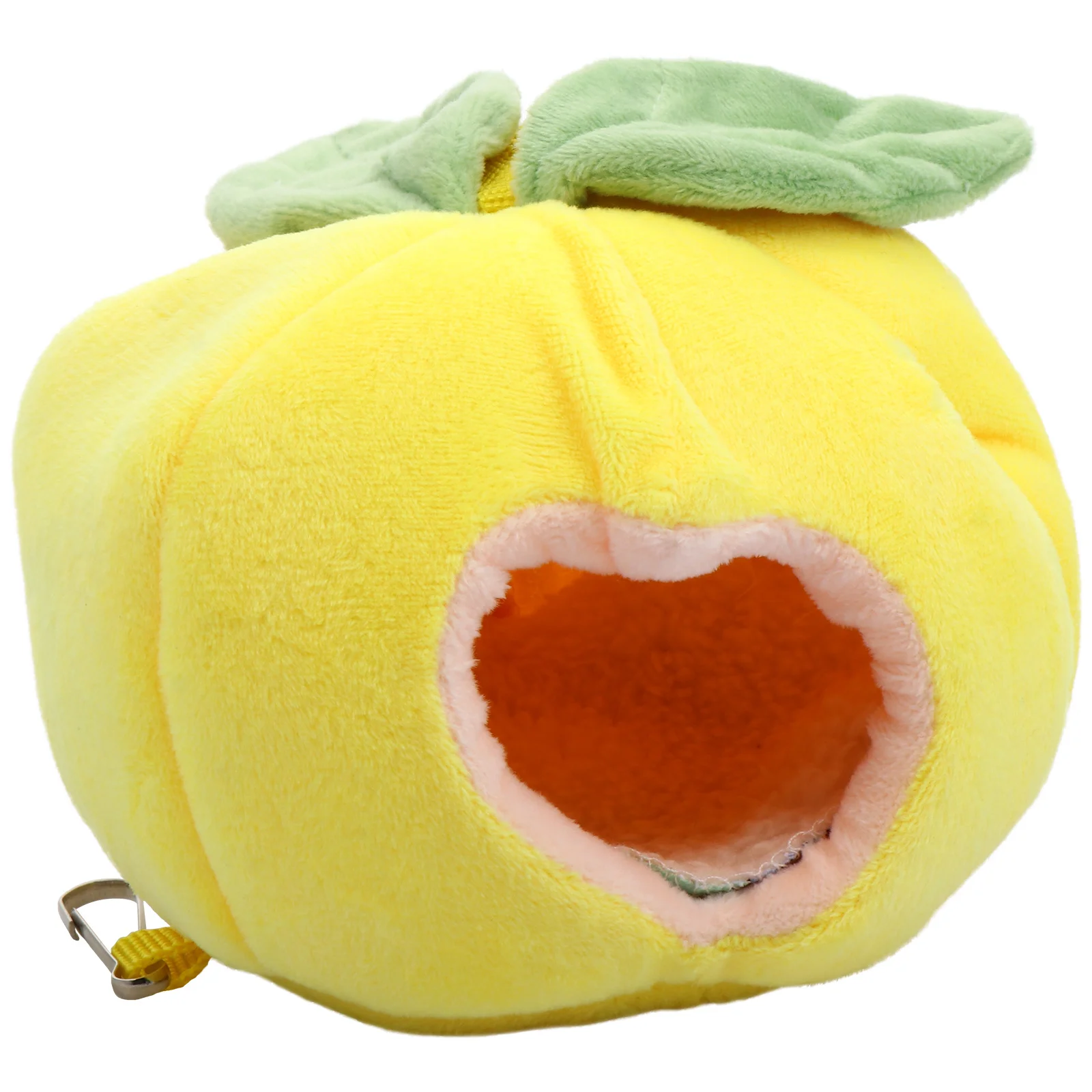 

Warm Hanging Fruit For Hamster Hamster Bed Chinchilla Sleeping Accessories Cozy Cage Hammock Bed