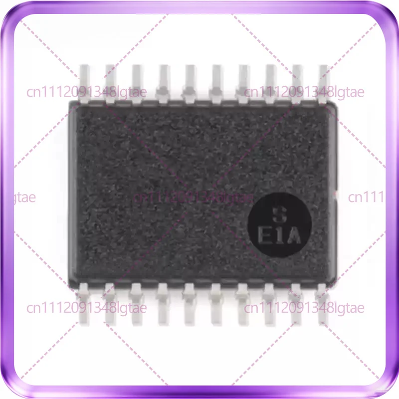 30-50pcs New original SN74LVC541APWR silk screen LC541A TSSOP-20 buffer driver chip
