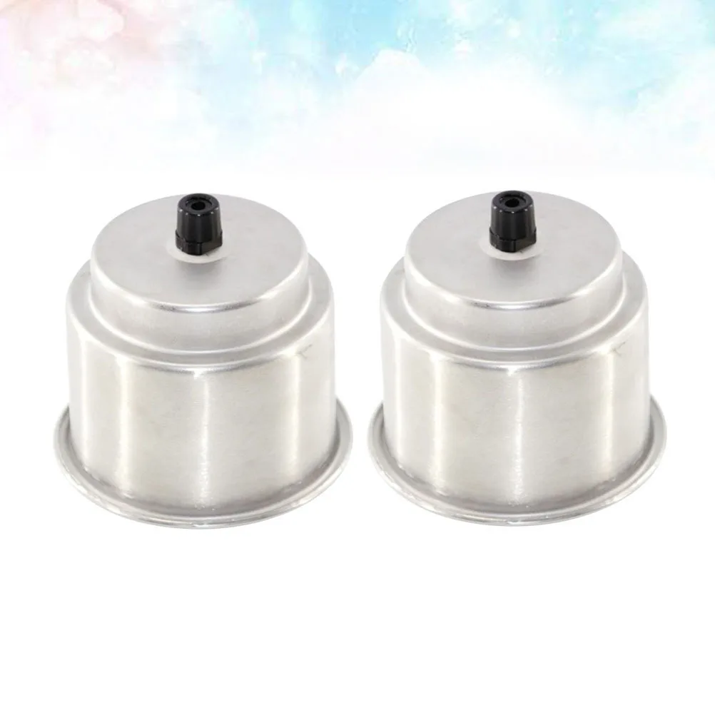 

2pcs Stainless Steel Cup Holder For Car Rv Boat Trailer Motorhome Mount Drink Bottle Support Water Cup Mount Bracket