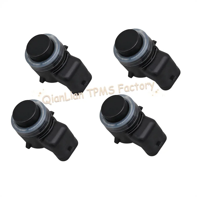 1/4PCS 66209274428 PDC Parking Assist Sensor Car Accessories For Audi A3 TT Seat Leon VW Golf VII Kombi BMW X1 F48 X4 F26 X6 F16