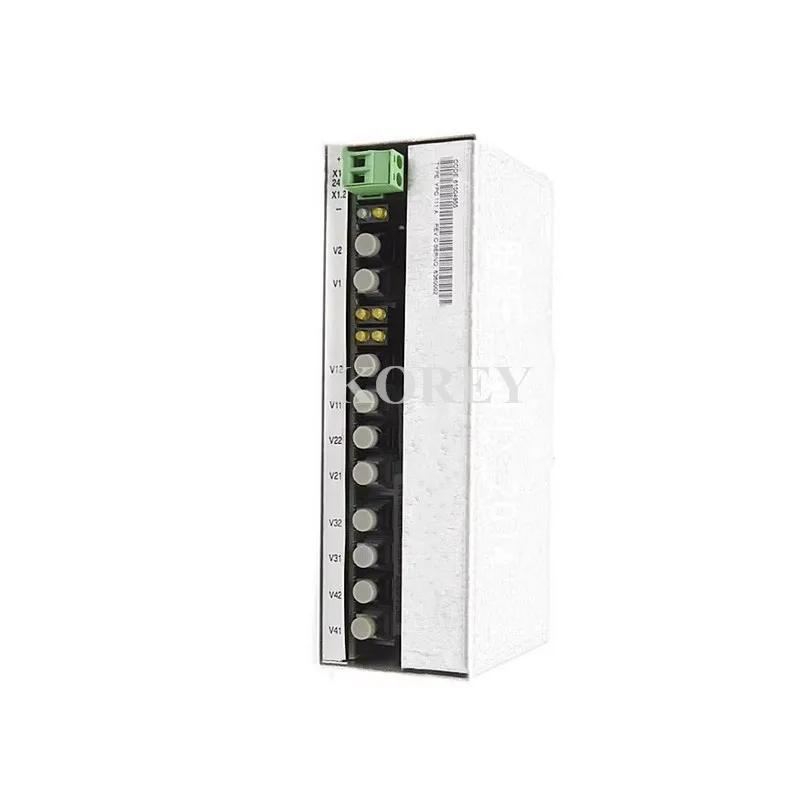 

In Stock Fiber Optic Module YPC111A 61004955