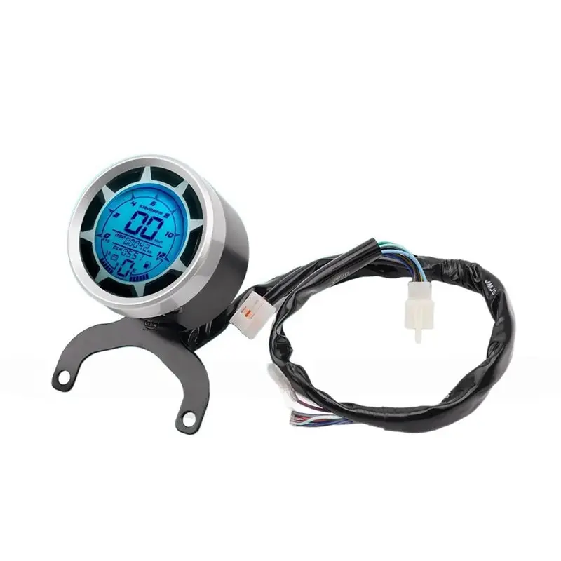 Odómetro, Velocímetro, Tacómetro, Instrumento para Motocicleta Vento Screamer 250Cc 2021-2024