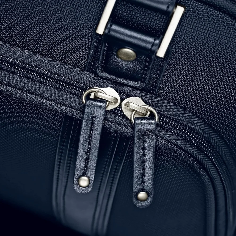 Women's Spinner Mobile Office Bag in Midnight Blue, One Size, Versatile Travel Companion