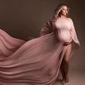 Pink Chiffon