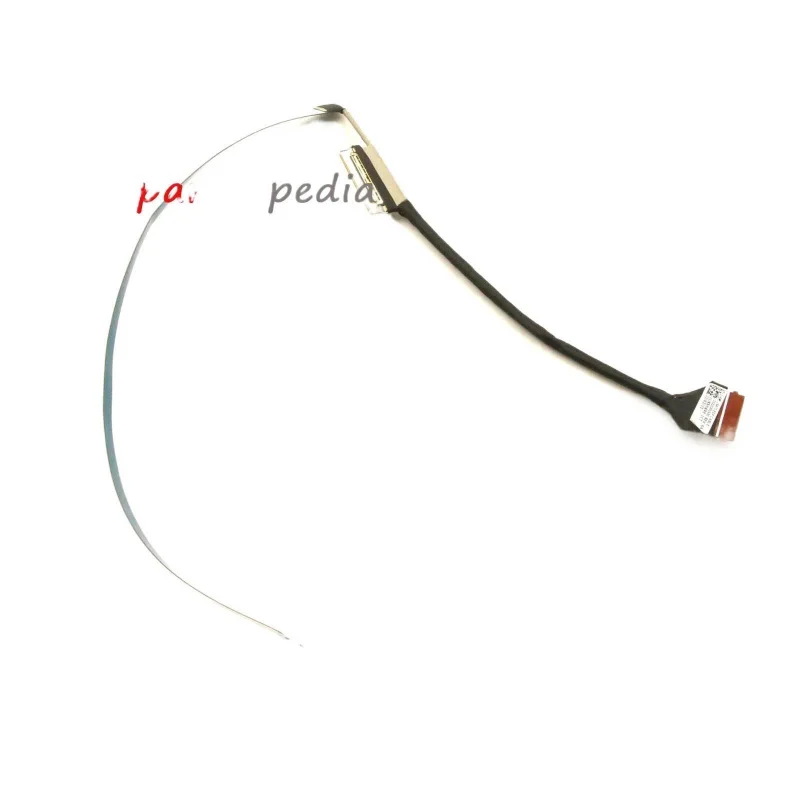 LCD EDP Cable Video New For Lenovo IdeaPad 1-14IJL7 1 14IAU7 1 14ALC7 1 14IGL7