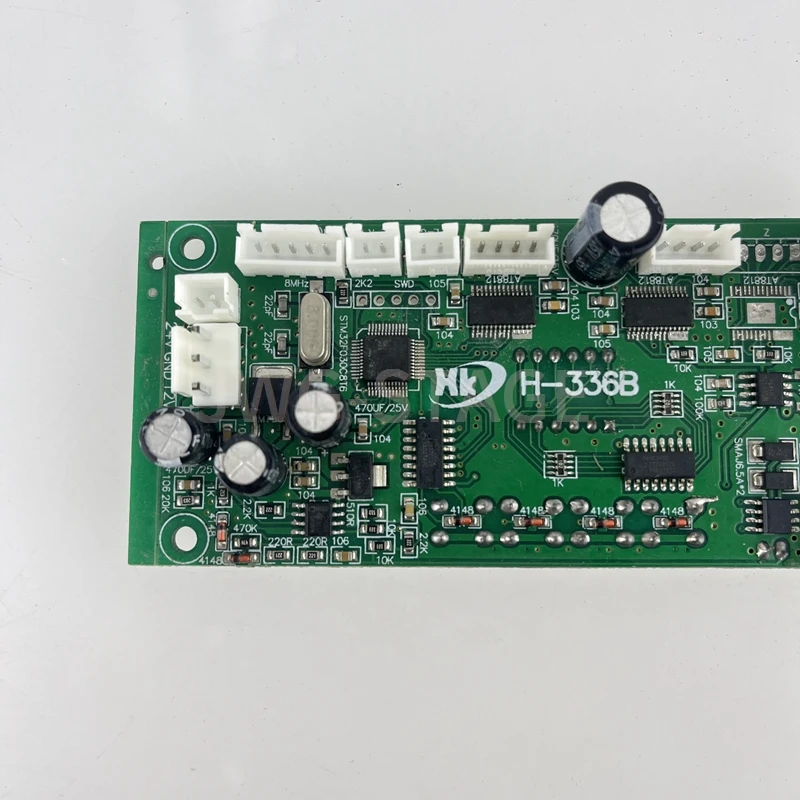 H-666B Replace H-336B Led Moving Head Beam Light Laser Light Stage Lighting Main Display Board