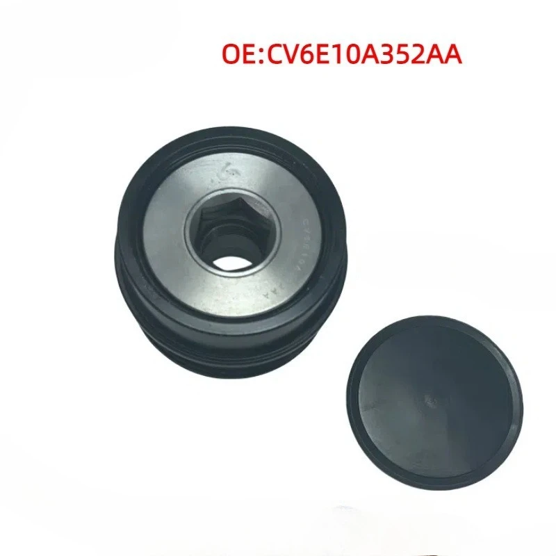 

CV6E10A352AA for Ford Kuga 2013 Generator Pulley One-way Pulley 1pc Brand New Automobile Parts