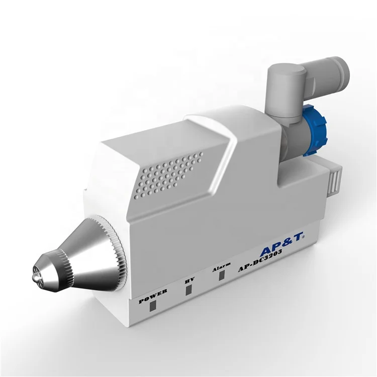 AP-DC3203-1 the anti static control pressure air nozzle